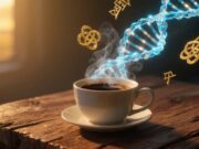 Scientists Reveal Your Morning Coffee Flips an Ancient Longevity Switch