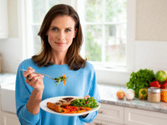 The ‘Broken Metabolism’ Myth That’s Keeping 88 Million Americans Sick