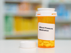 The Blood Pressure Drug Big Pharma Doesn’t Want You to Know About