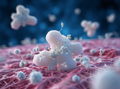 How This Former Pharmaceutical Exec Reversed Her Autoimmune Disease Using Her Grandmother’s Recipe