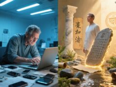 The 2,000-Year-Old Secret That’s Making Stressed-Out Americans Feel 20 Years Younger