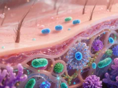 The Skin Secret Big Cosmetics Desperately Wants Buried