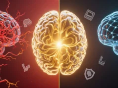 The Brain’s Sweet Spot: How Criticality Could Unlock Learning and Prevent Alzheimer’s