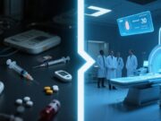 They’ve Been Hiding the Diabetes Cure for DECADES—86% Success Rate Exposed