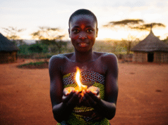 The Overlooked Metabolic Signal Fading in Women Over 35 – And What an Ancient Ugandan Tradition Reveals About Reigniting It