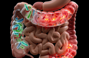 What I Eat In A Week To Boost My Gut Health