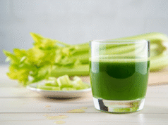 I Drank Celery Juice Every Morning For 30 Days – Here’s What Happened