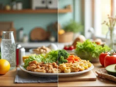 15 Simple Diet Changes That Actually Work in 2025