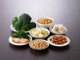 7 Foods That Have MORE Calcium Than Milk!