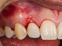 How to Tell If You Have Gum Disease: 5 Warning Signs