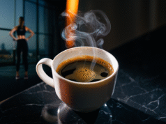 Coffee: Healthy or Harmful? The Truth Revealed