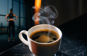 Coffee: Healthy or Harmful? The Truth Revealed