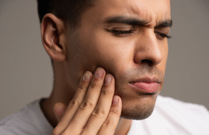 Natural Home Remedies for Gum Disease (Backed by Science!)