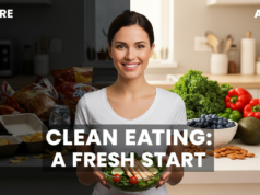 The Beginner’s Guide to Eating Clean: What It Is, What It Isn’t, and Why It Works