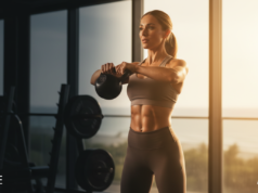 Summer Body Workouts: The Complete Guide to Getting Lean, Toned, and Confident Before the Season Starts